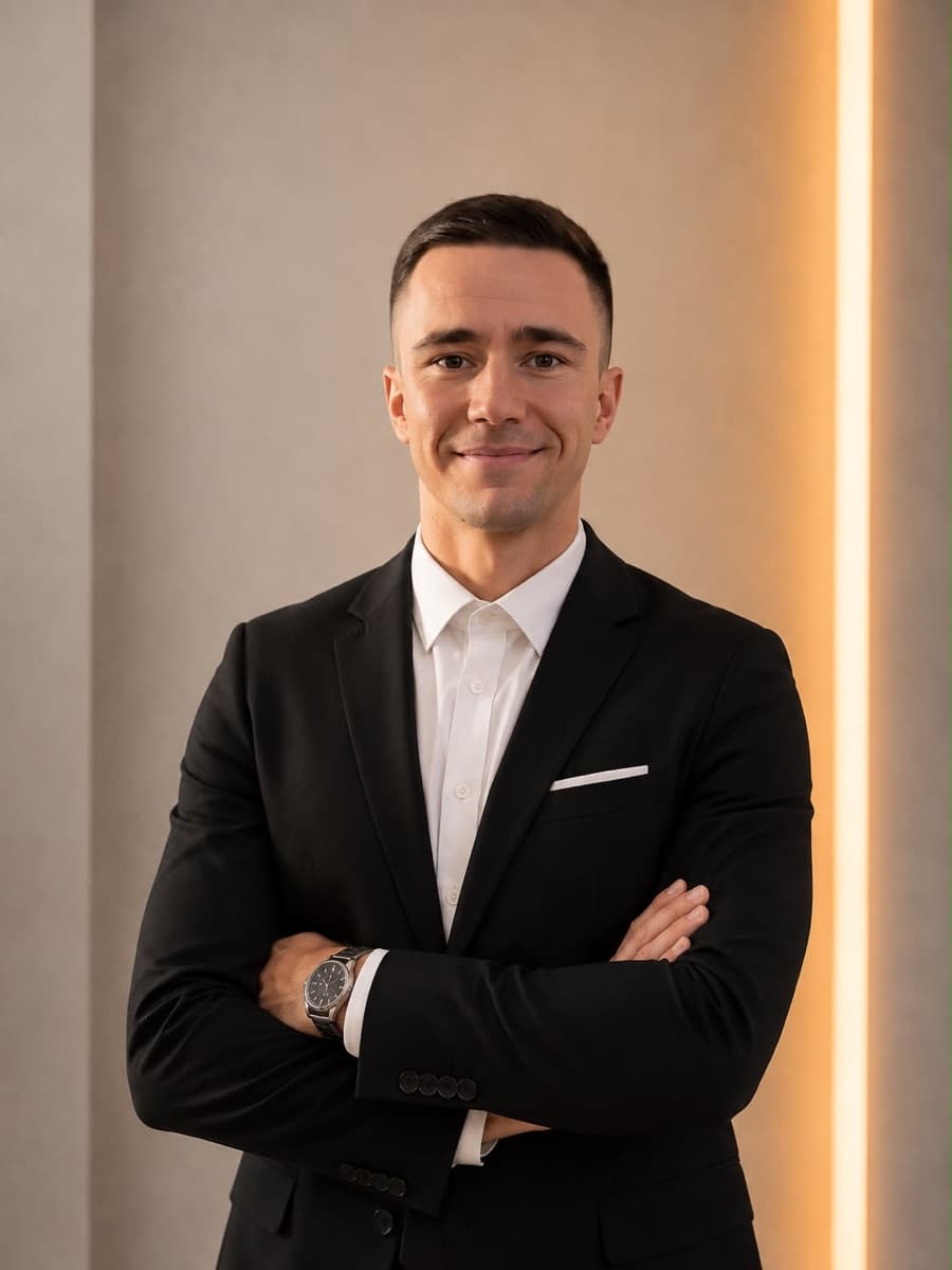 Patrick Seebach